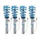 Bilstein Clubsport Coilovers – BMW 128i 2013-2008, 135i 2013-2008, 135is 2013, 328i 2013-2007, 330i 2006, 335i 2013-2007, 335is 2013-2011