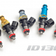 Injector Dynamics 1300cc Injectors – NSX 91-96 – 11mm