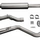 Tomei Full Titanium Muffler Kit Expreme Ti FRS/BRZ TYPE-60S