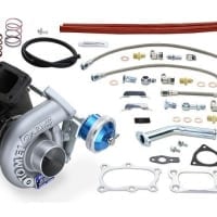 Tomei Arms Turbo MX8265 for Nissan RB25DET