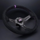 DND Performance Full Carbon Fiber Touring Wheel (Flat)