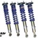 HKS Hipermax IV Coilovers – IS 350C – GSE21-80230-AT003