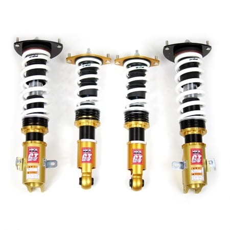 HKS Hipermax IV Coilovers – Chaser – JZX90-80230-AT009