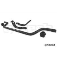GK Tech Chassis High Clearance Adjustable Swaybar | Nissan 240sx S14