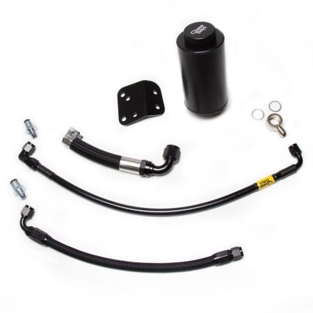 Chase Bays Power Steering Kit – Nissan 240sx S13 / S14 with 1JZ-GTE or 2JZ-GTE – LHD ONLY