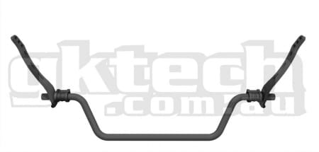 GK Tech High Clearance Adjustable Swaybar | 89-94 Nissan 240sx (S13)