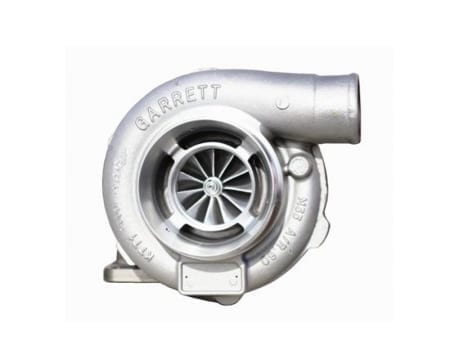 Garrett TA3405 Turbocharger “57” T3/T4E 0.48 A/R (466159-5005S)