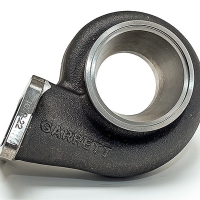 Garrett GT30R Turbine Hsg Kit T3 / V-Band 0.82 A/R (740902-0008)