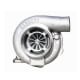 Garrett GT25/28 Heat Shield Kit (Turbine Hsg) (785928-0001)