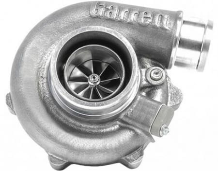 Garrett G25-660 Turbo – 0.92 A/R with 1 Bar Actuator – T4 In / V Band Out (877895-5012S)