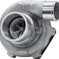 Garrett GTX2860R Gen II Turbo Assembly Kit T25 / 5 bolt 0.86 A/R (856800-5004S)