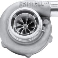 Garrett GTX3076R Gen II Turbo Assembly Kit T3 / 5 bolt 0.63 A/R (856801-5042S)
