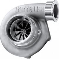 Garrett GTX3584RS Turbo Assembly Kit – V-Band In/Out – 0.83 A/R (856804-5001S)
