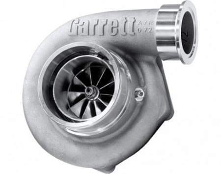 Garrett GTX3584RS Turbo Assembly Kit – V-Band In/Out – 1.01 A/R (856804-5005S)