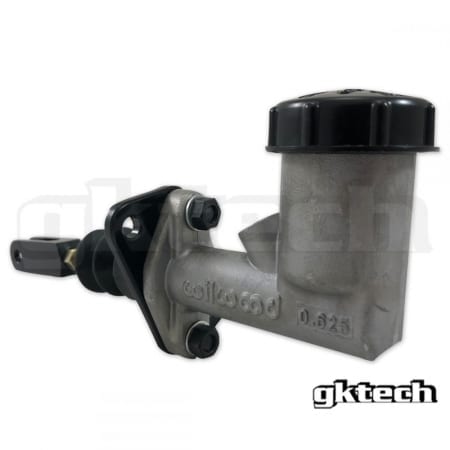 GK Tech Wilwood Clutch Master Cylinder Adapter | Nissan 240sx / Skyline