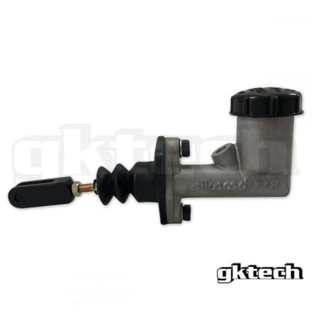 GK Tech Wilwood Clutch Master Cylinder Adapter | Nissan 240sx / Skyline