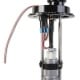 Walbro 450LPH Fuel Pump High Pressure F90000267 (Universal E85 Ethanol) w/400-1162/8 Full Install Kit