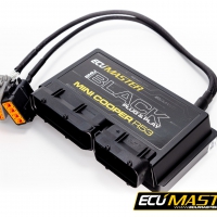 ECUMaster EMU Black w/ Mini Cooper R53 Harness