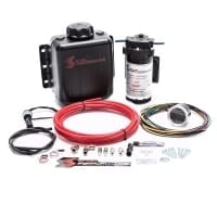 Snow Performance Gas Stage 2 The New Boost Cooler Forced Induction Water Injection Kit