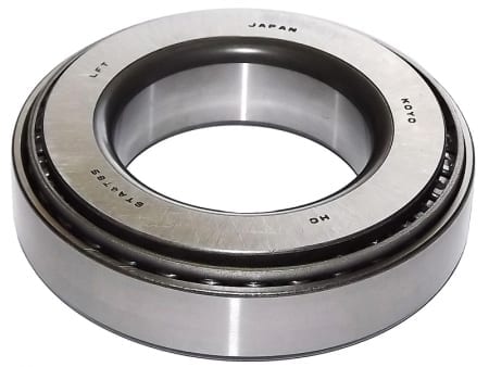 Nissan OEM Differential Side Bearing R200