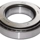 Nissan OEM Differential Side Seal (Output Shaft Seal)