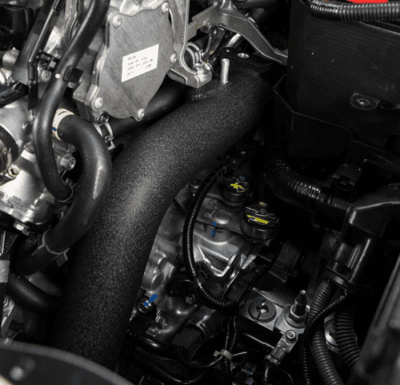 Mishimoto Honda Performance Intercooler Kit | 17+ Civic Type R