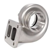 Turbine Housing for Garrett GTX3584RS , T4 Divided inlet 3″ V-Band outlet, 1.06 A/R