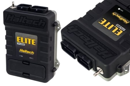 Haltech Elite 2500 + Premium 16′ Universal Wire-in Harness Kit