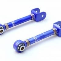 Megan Racing Rear Lower Traction Rods for Infiniti Q45 (G50) 90-96 / Q45 (Y33) 97-01 / Nissan S13/S14/Z32/R32 – MRS-NS-1780