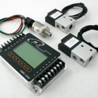 NLR AMS-1000 Boost Controller
