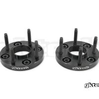 GKTech 4×114.3 20mm Hub Centric Spacers