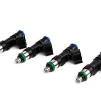 ISR | Nissan 1000cc Top Feed Injector (Set of 4)