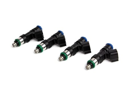 ISR | Nissan 750cc Top Feed Injector (Set of 4)