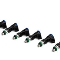 ISR | Nissan 750cc Top Feed Injector (Set of 6)
