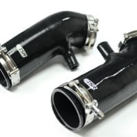 ISR Silicone Air Intake Tubes | Nissan 350Z HR / Infiniti G37