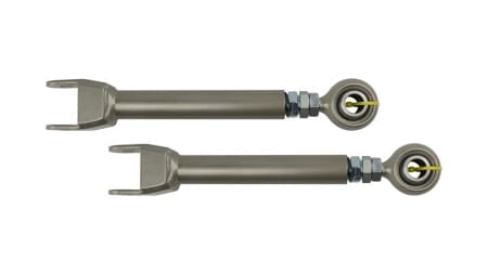 ISR Rear Traction Rod | Nissan 350z / Infiniti G35