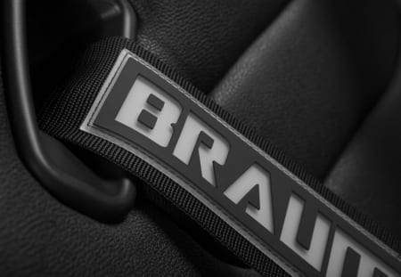 Braum 5pt Racing Harness – SFI 16.1 Certified