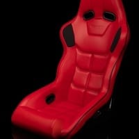 Braum Falcon X Racing Seat – FIA Approved (Single)