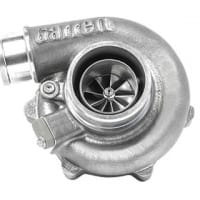 Garrett G25-660 Reverse Turbo – 0.72 A/R with 1 Bar Actuator – V Band In/Out (877895-5009S)