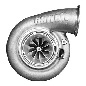 Garrett G42-1200 Turbo – 1.01 A/R – V Band In/Out (879779-5007S)