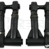 GK Tech Front Upper Camber Arms | Nissan Skyline R32