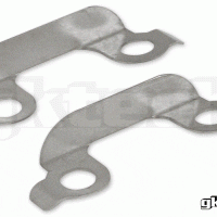 GKTech T2 Stainless Steel Turbo Locking Tabs