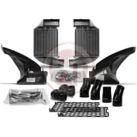 Wagner Tuning Audi RS6+ (US) Typ 4B Performance Intercooler Kit