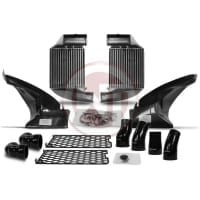 Wagner Tuning Audi RS6 C5 Performance Intercooler Kit