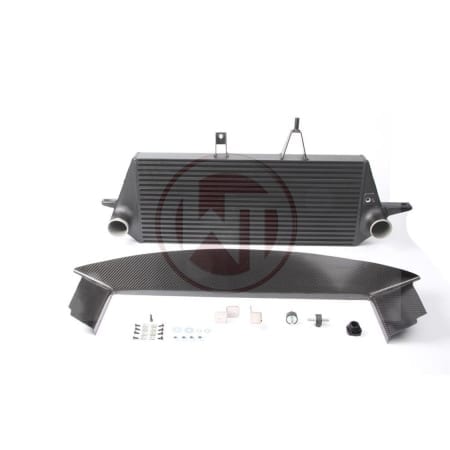 Wagner Tuning 09-10 Ford Focus RS/RS500 Performance Intercooler Kit