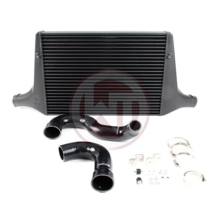 Wagner Tuning Audi A6 C7 3.0L TDI Competition Intercooler Kit