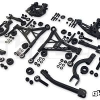 GK Tech S/R Chassis Rear Suspension Package