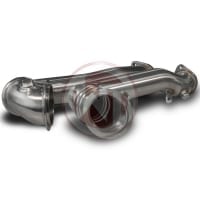 Wagner Tuning BMW E82 E90 N54 SS304 Engine Downpipe Kit
