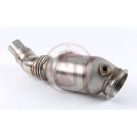 Wagner Tuning 10/2012+ BMW F20 F30 N20 Downpipe Kit