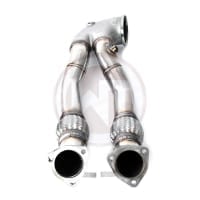 Wagner Tuning Audi TTRS/RS3 8V SS304 Downpipe Kit